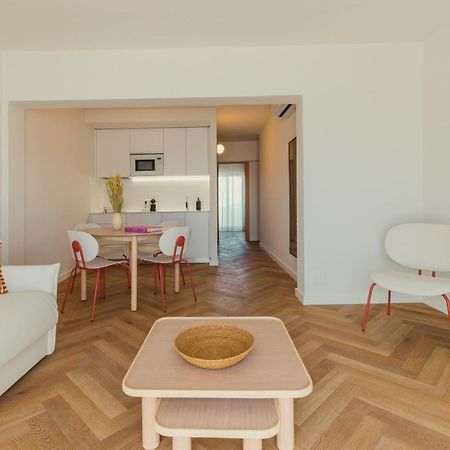 Apartamentos Top Secret Prestige Es Pujols - Formentera Vacaciones Kültér fotó
