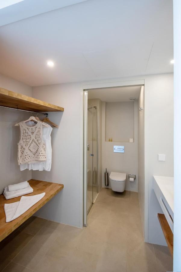 Apartamentos Top Secret Prestige Es Pujols - Formentera Vacaciones Kültér fotó