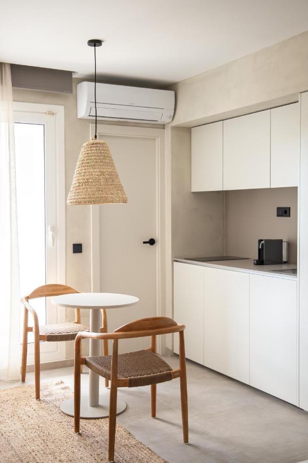 Apartamentos Top Secret Prestige Es Pujols - Formentera Vacaciones Kültér fotó