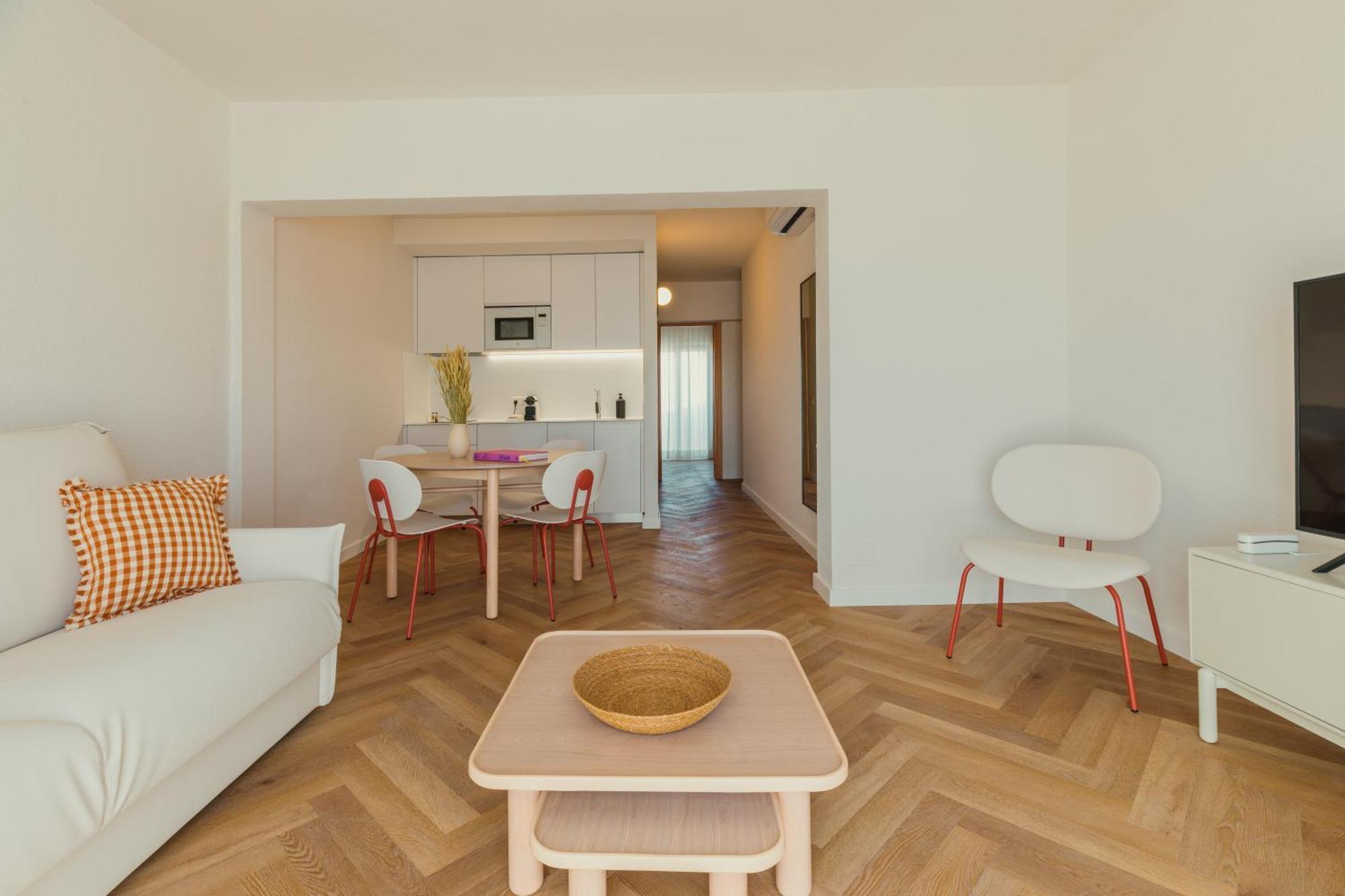 Apartamentos Top Secret Prestige Es Pujols - Formentera Vacaciones Kültér fotó