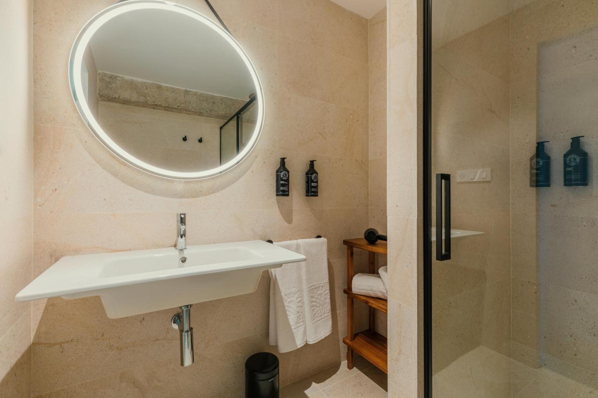 Apartamentos Top Secret Prestige Es Pujols - Formentera Vacaciones Kültér fotó