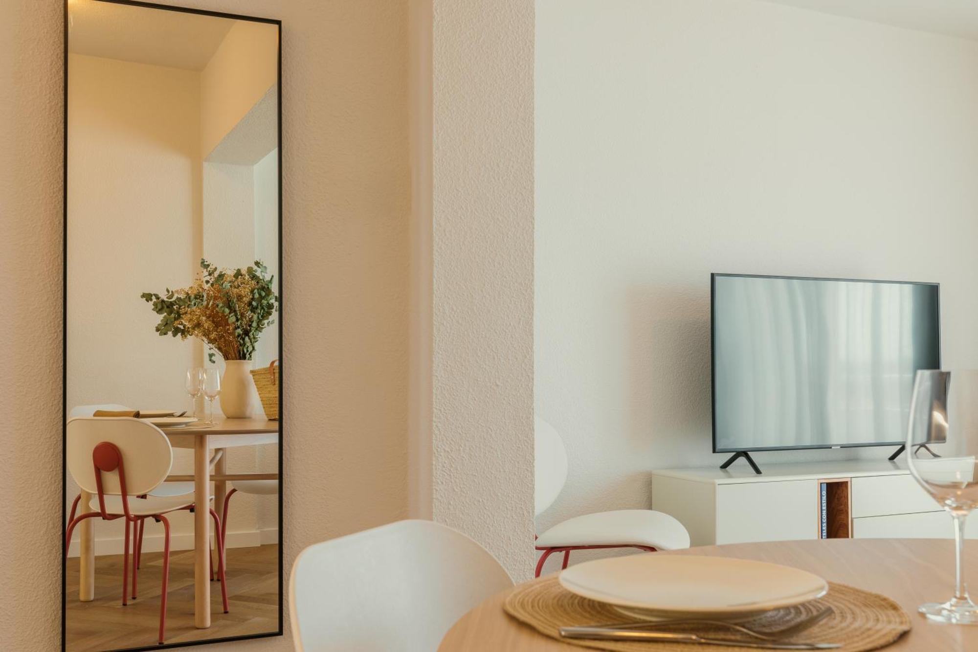 Apartamentos Top Secret Prestige Es Pujols - Formentera Vacaciones Kültér fotó