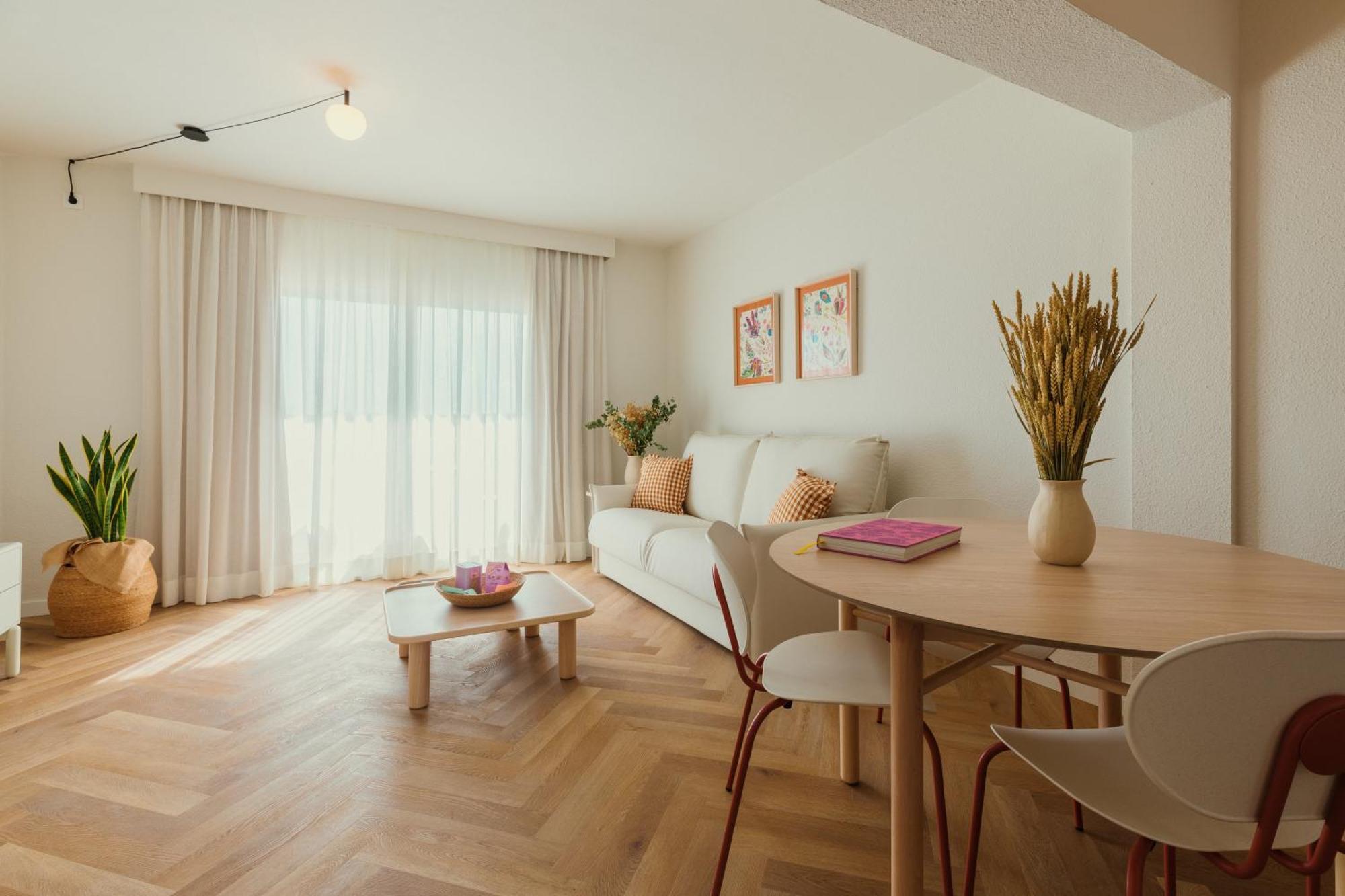 Apartamentos Top Secret Prestige Es Pujols - Formentera Vacaciones Kültér fotó