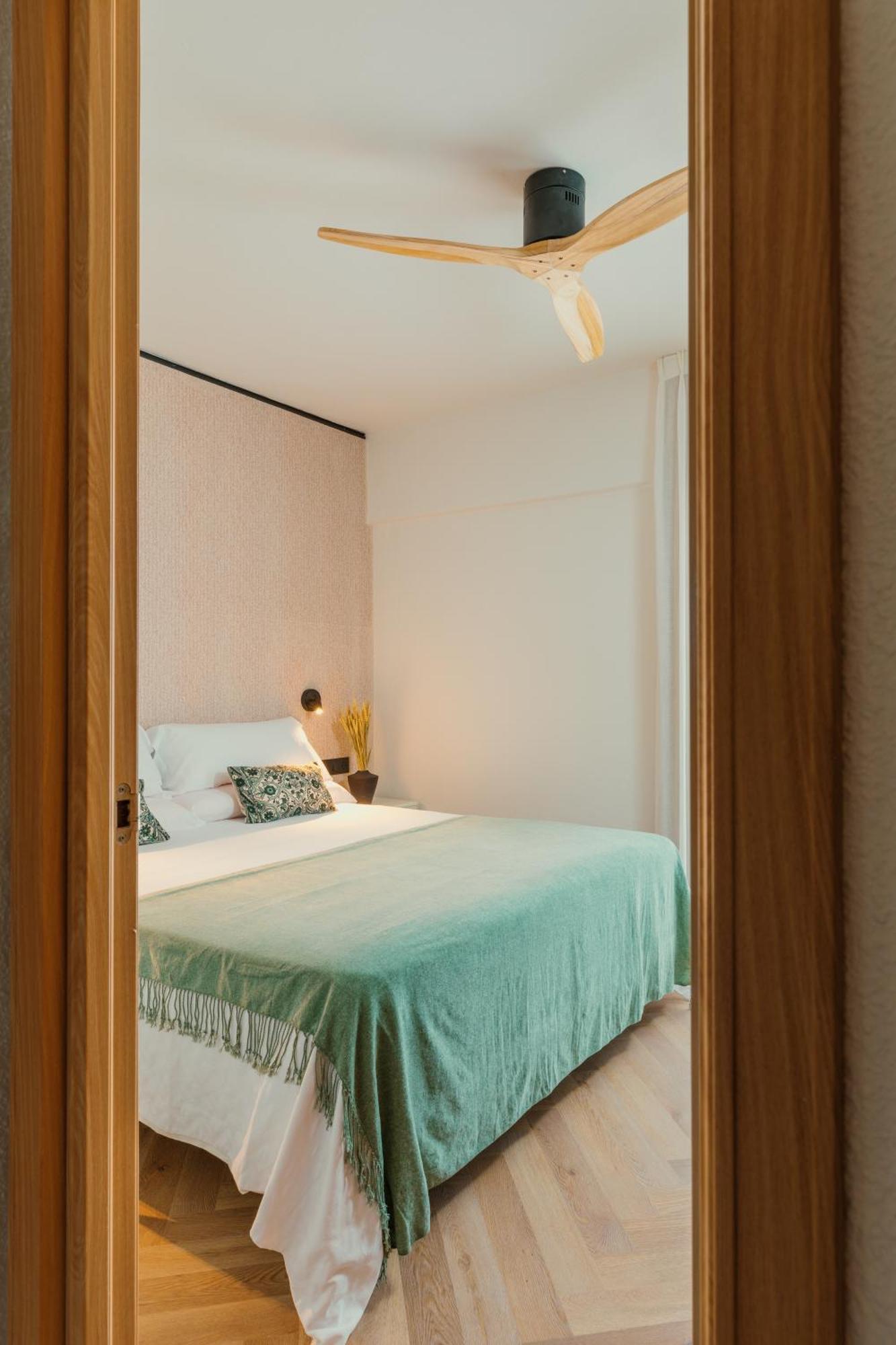 Apartamentos Top Secret Prestige Es Pujols - Formentera Vacaciones Kültér fotó